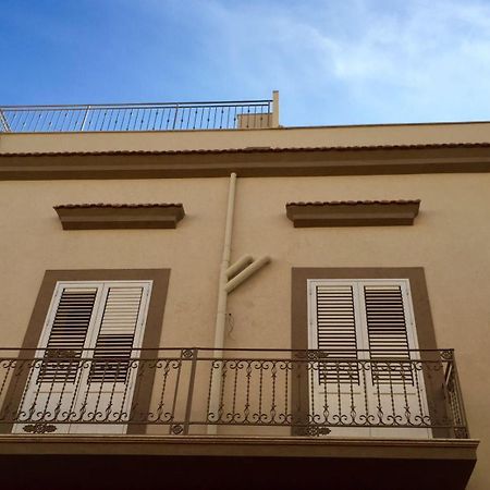 Casa Vacanze Tamara باليستراتي المظهر الخارجي الصورة