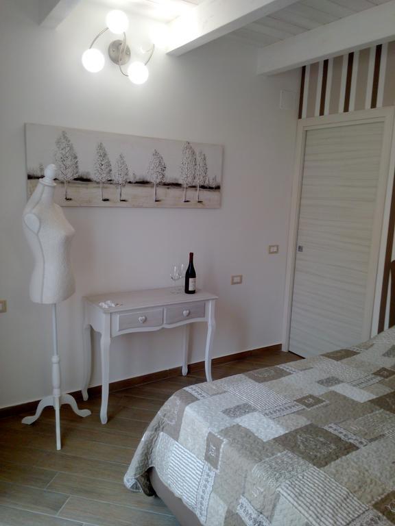 Casa Vacanze Tamara باليستراتي المظهر الخارجي الصورة