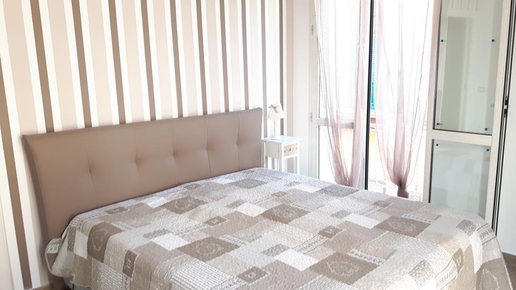 Casa Vacanze Tamara باليستراتي المظهر الخارجي الصورة